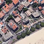 La Pomponnette Du Bassin Lägenhet *
