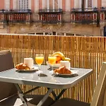 Apartamento La Pomponnette Du Bassin