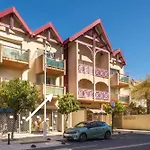 Apartamento La Pomponnette Du Bassin Arcachón