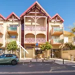 Apartamento La Pomponnette Du Bassin *