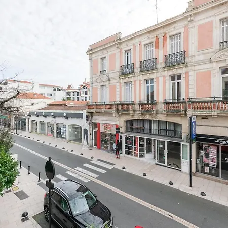 La Pomponnette Du Bassin * آركاشو