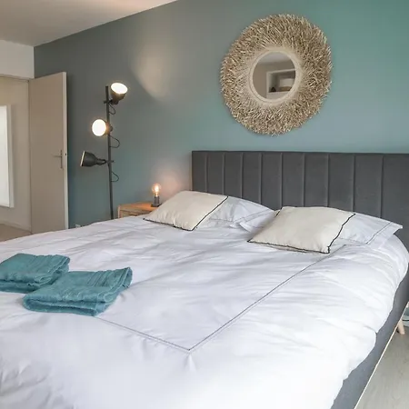 La Pomponnette Du Bassin *