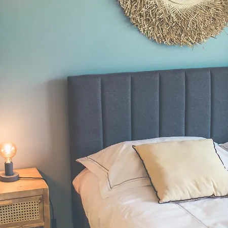 La Pomponnette Du Bassin آركاشو