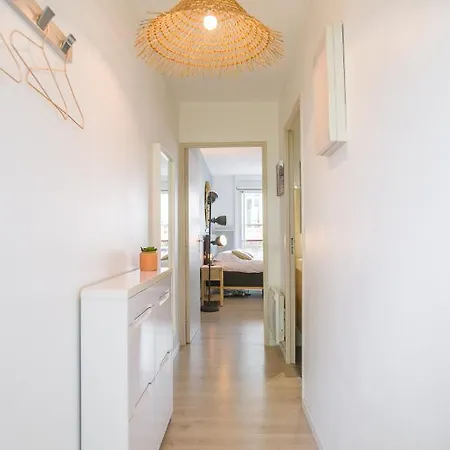 La Pomponnette Du Bassin 아르카숑