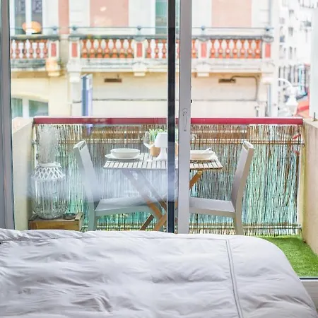 La Pomponnette Du Bassin آركاشو