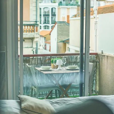 La Pomponnette Du Bassin شقة *