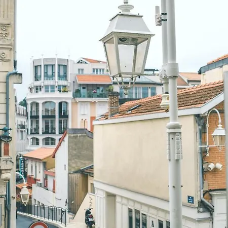 La Pomponnette Du Bassin شقة آركاشو