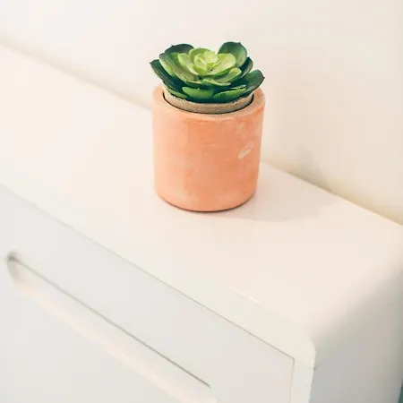 La Pomponnette Du Bassin شقة