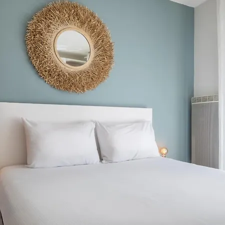 Apartman La Pomponnette Du Bassin *
