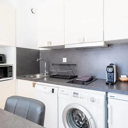 Apartamento La Pomponnette Du Bassin Arcachón