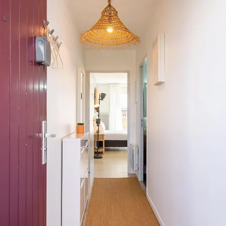 Apartment La Pomponnette Du Bassin *