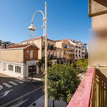 La Pomponnette Du Bassin Apartamento