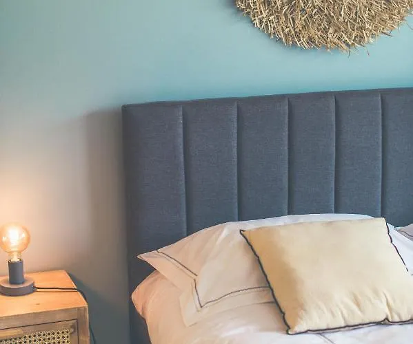 La Pomponnette Du Bassin Arcachon