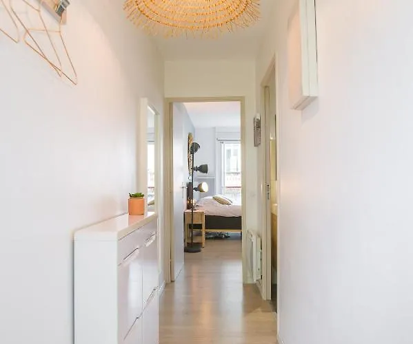 La Pomponnette Du Bassin Arcachon